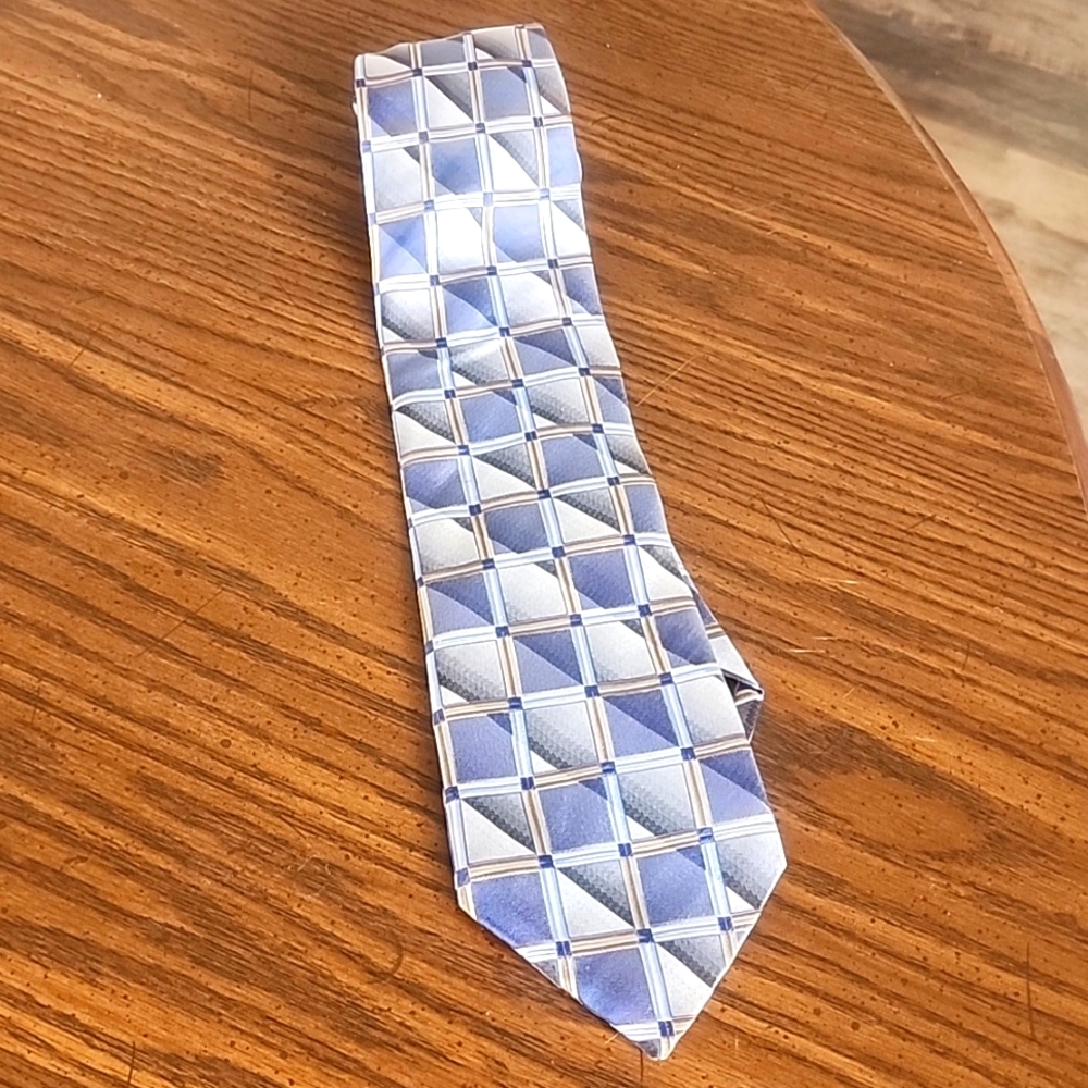 NWT 👔 Men’s Silk Tie Concepts By Claiborne